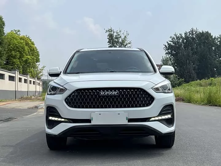 Haval M6