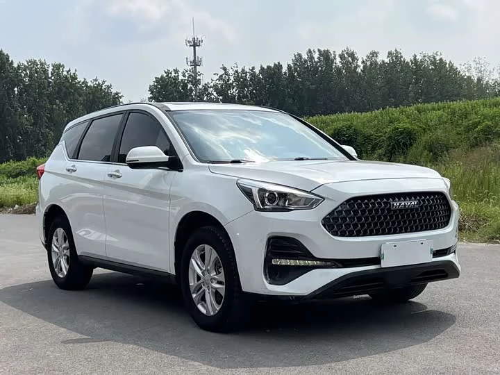 Haval M6