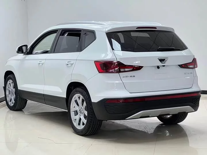 Jetta VS5