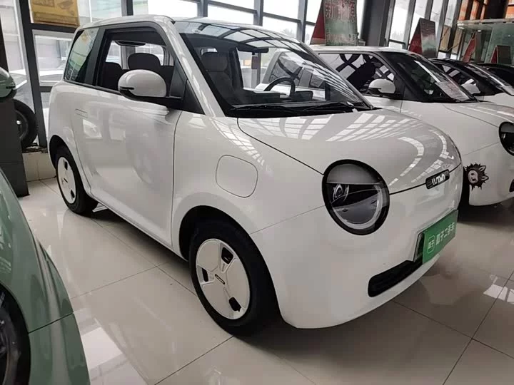 Changan Lumin