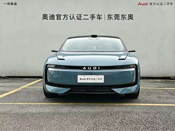 AUDI E5 Sportback
