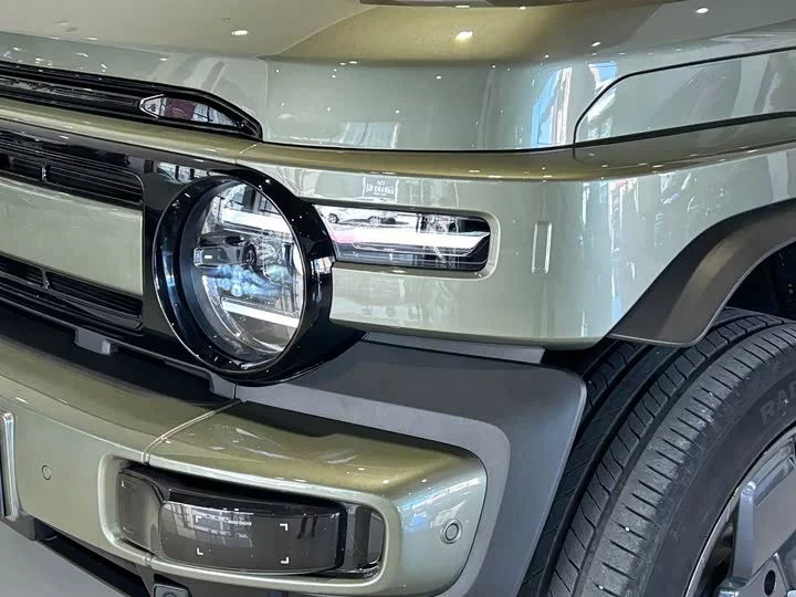 iCAR Super V23