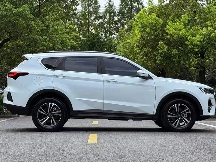 Jetour X70