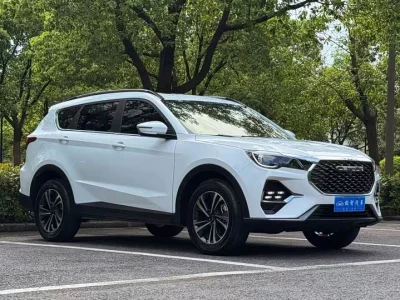 Jetour X70