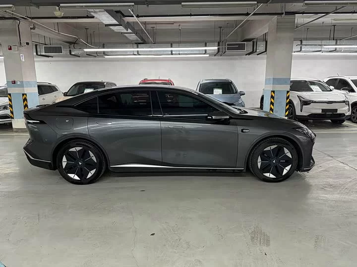 Deepal Dark blue SL03