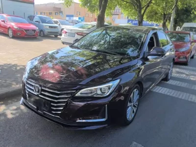 Changan Ruicheng CC