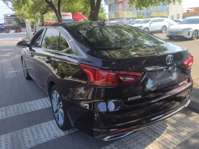Changan Ruicheng CC