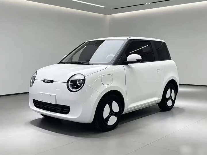 Changan Lumin