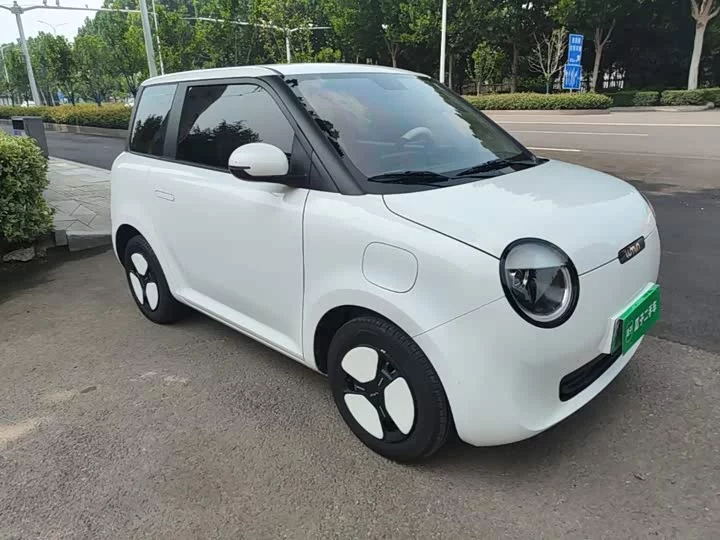 Changan Lumin