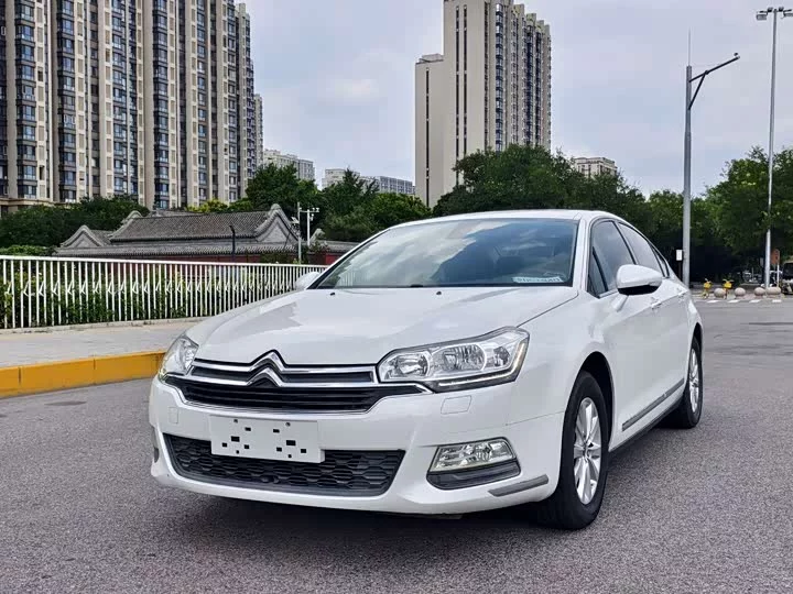 Citroën C5