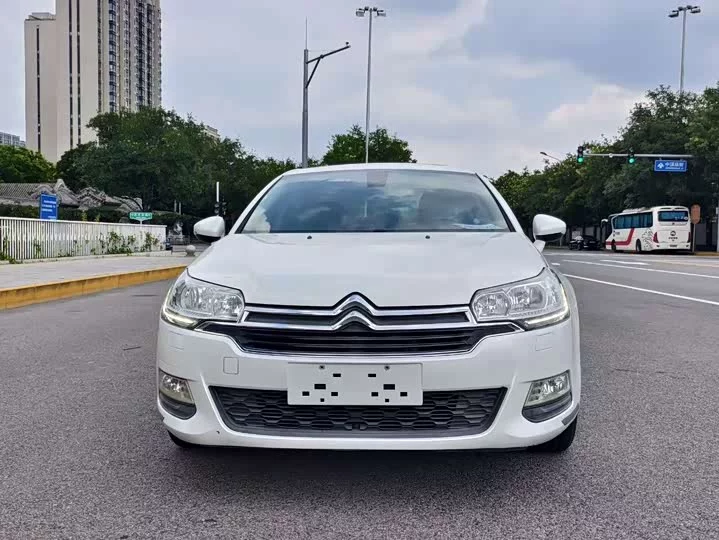 Citroën C5