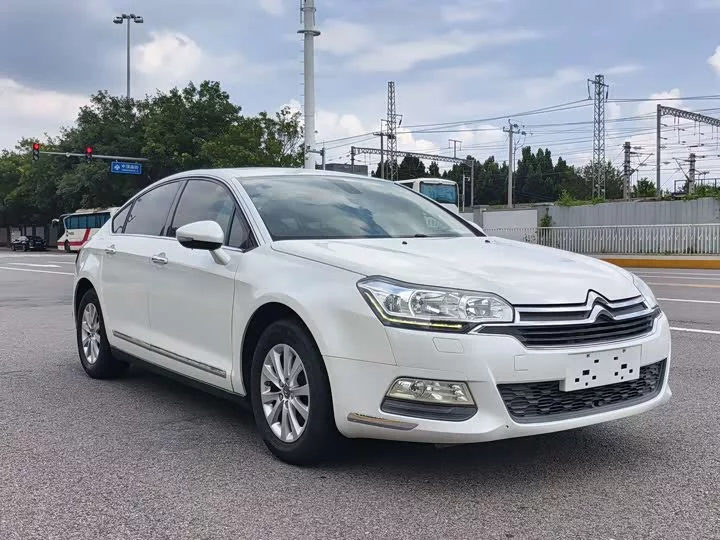 Citroën C5