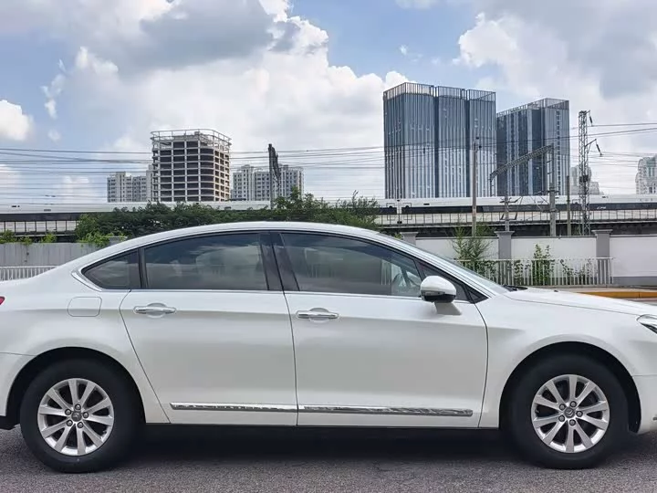 Citroën C5