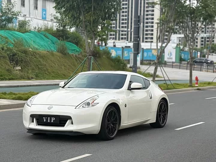 Nissan 370Z