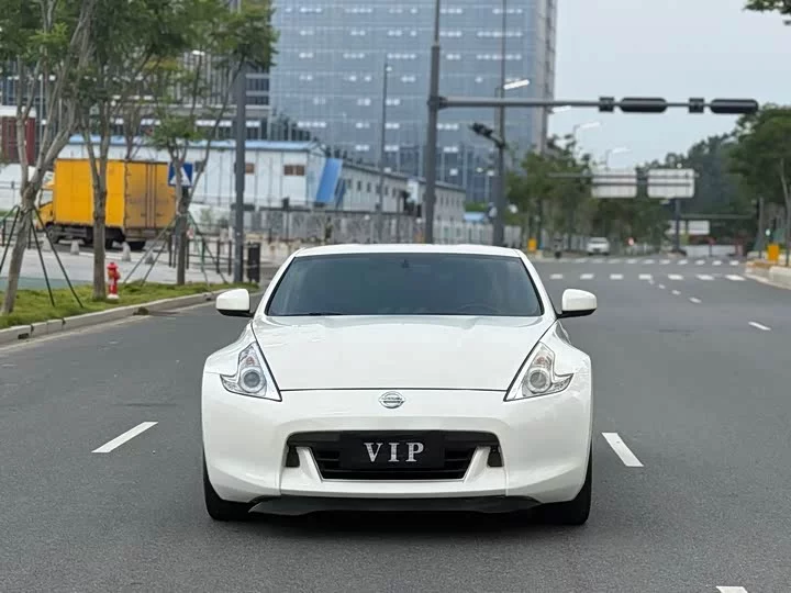 Nissan 370Z