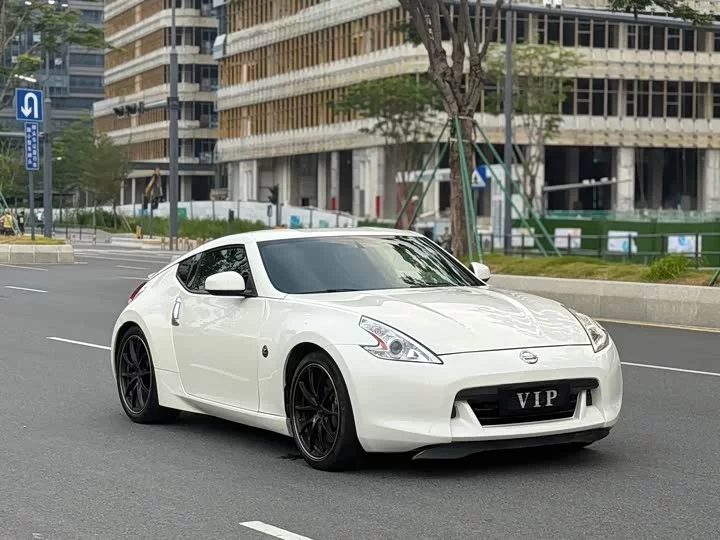 Nissan 370Z