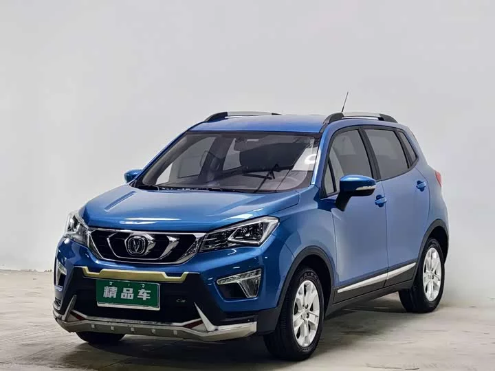 Changan CS15