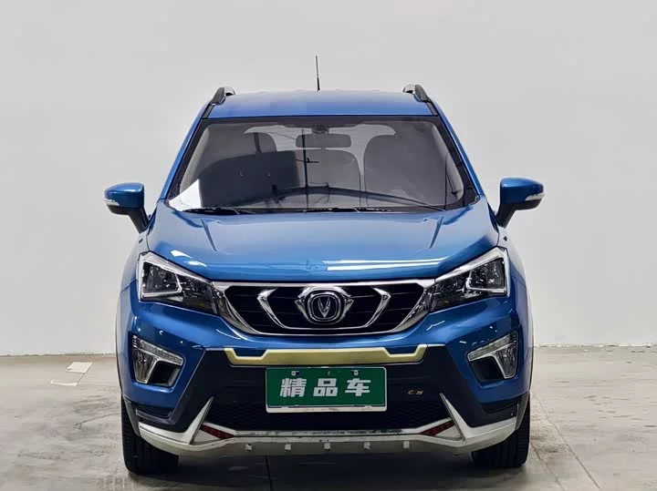 Changan CS15