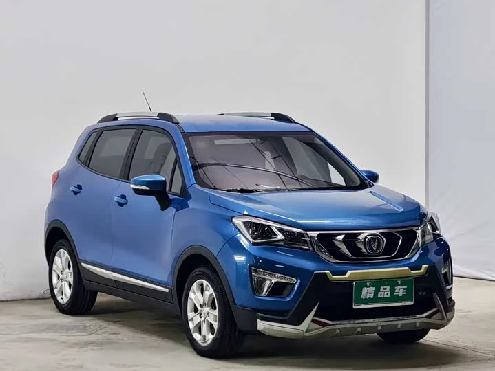 Changan CS15