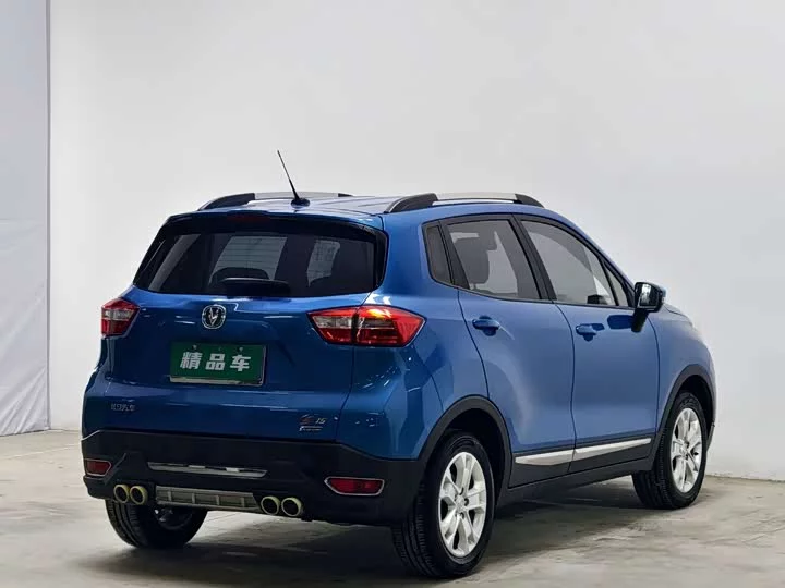 Changan CS15