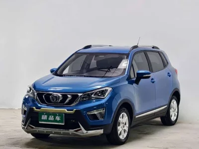 Changan CS15