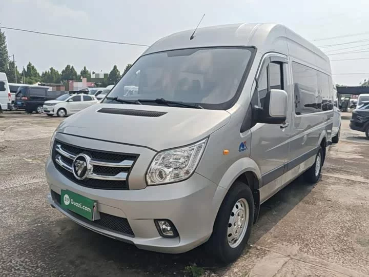 Foton Tuiano