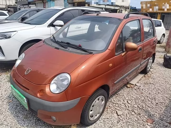 Baojun Lechi