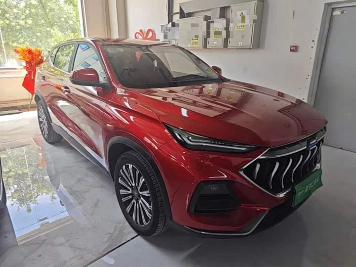 Oshan X5