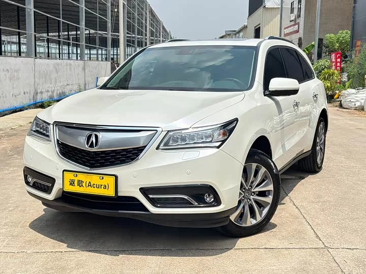 Acura MDX