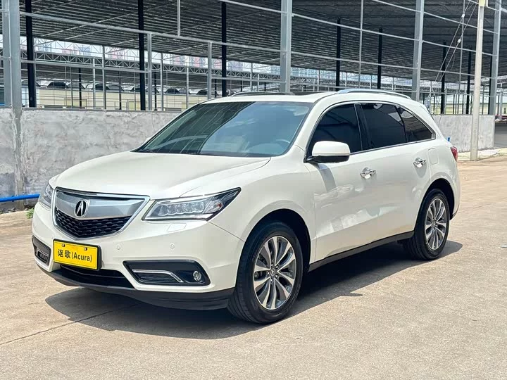 Acura MDX