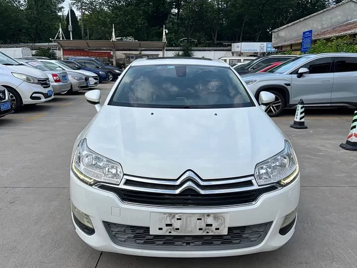 Citroën C5