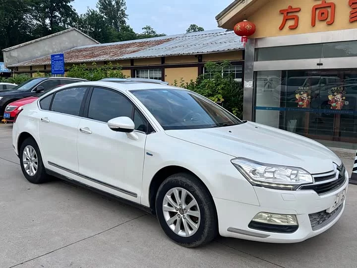 Citroën C5