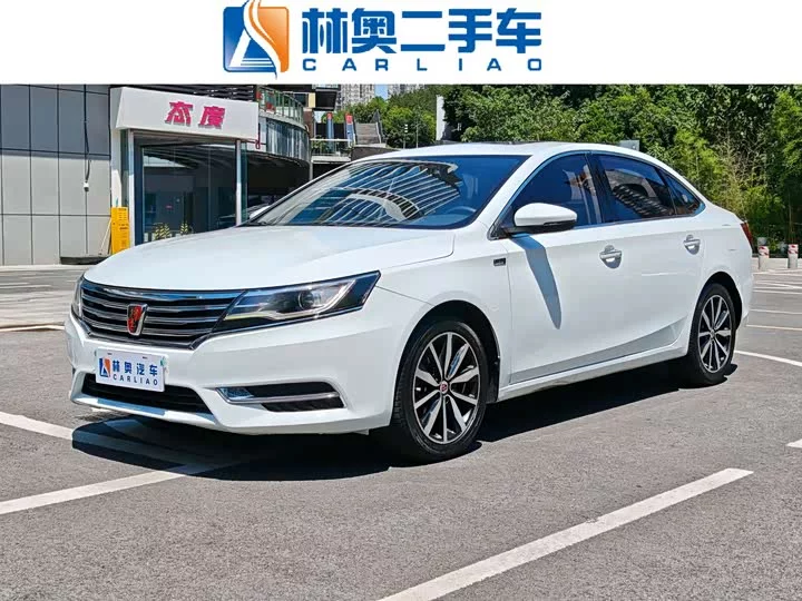 Roewe i6 Classic