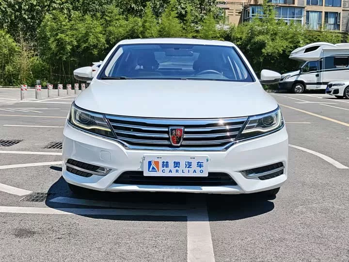 Roewe i6 Classic