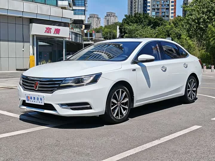 Roewe i6 Classic