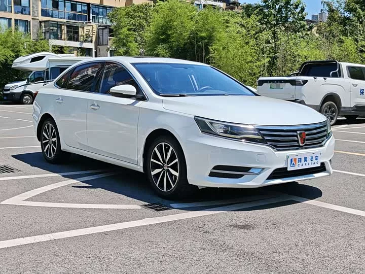 Roewe i6 Classic