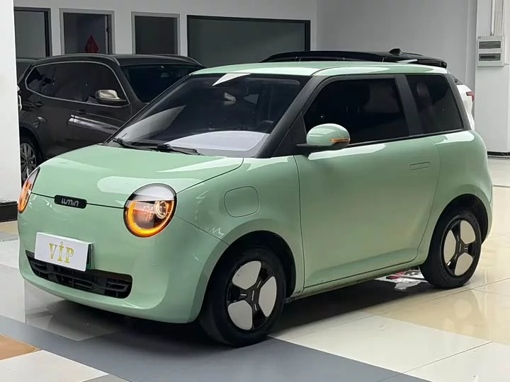 Changan Lumin