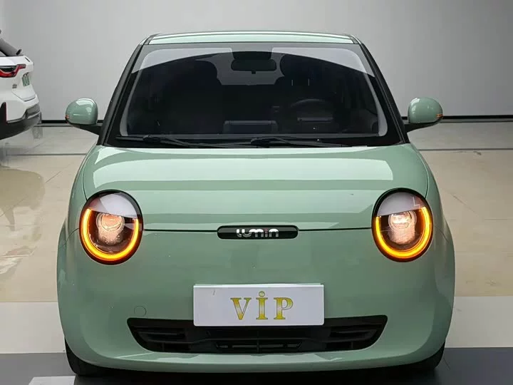 Changan Lumin