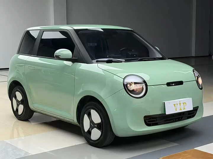 Changan Lumin