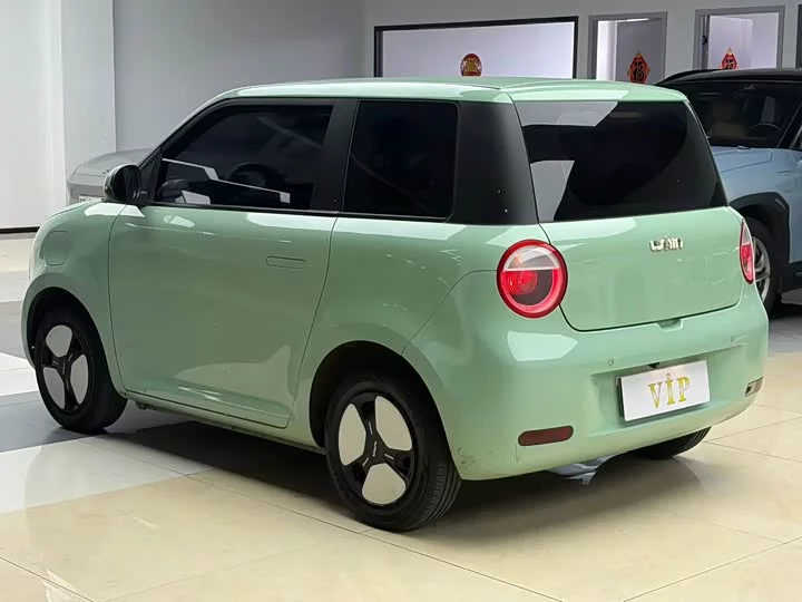 Changan Lumin