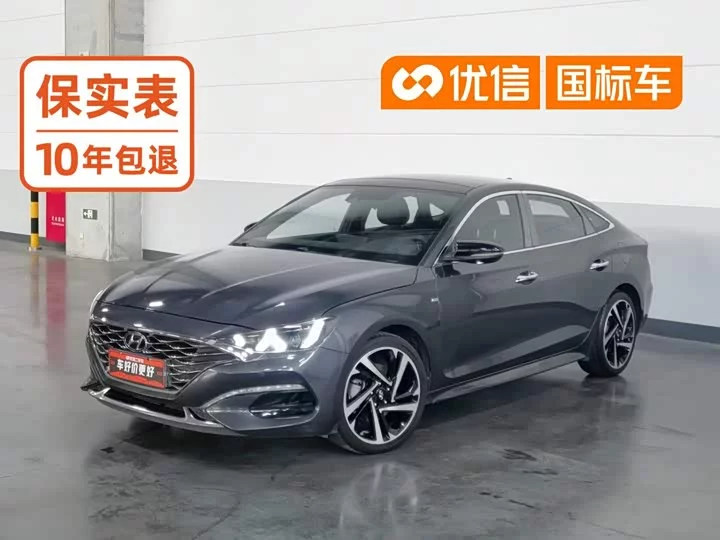 Hyundai Festa