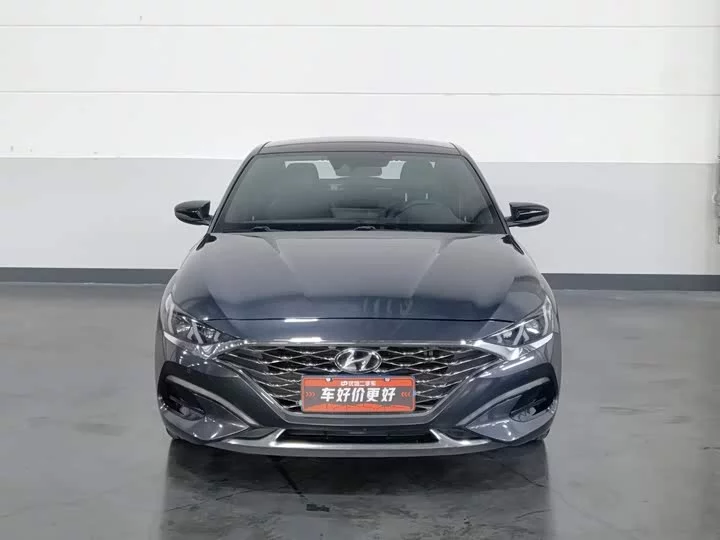 Hyundai Festa