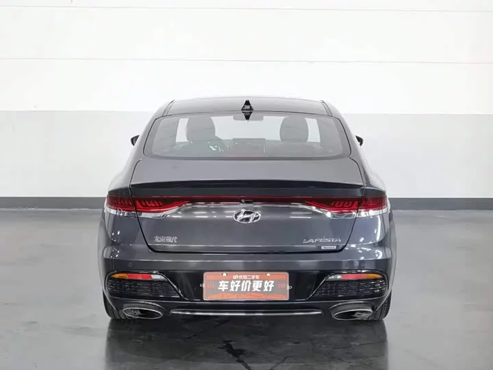 Hyundai Festa