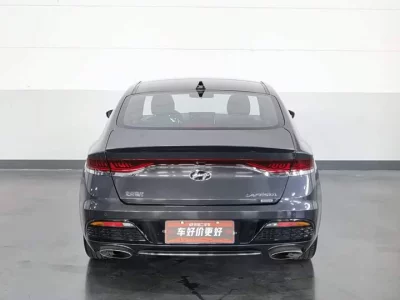 Hyundai Festa