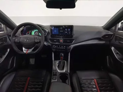 Hyundai Lafesta