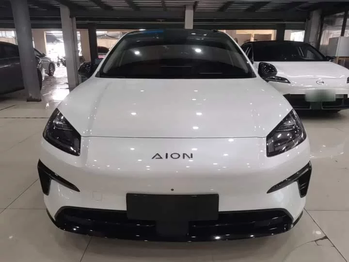 AION RT