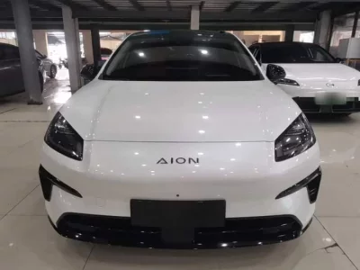 AION RT