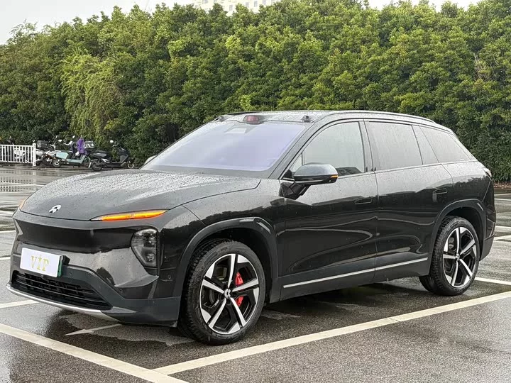NIO ES7
