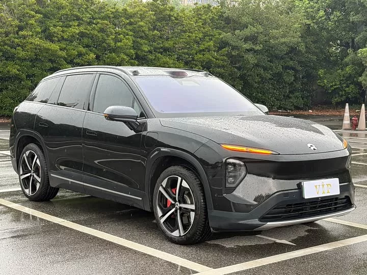 NIO ES7