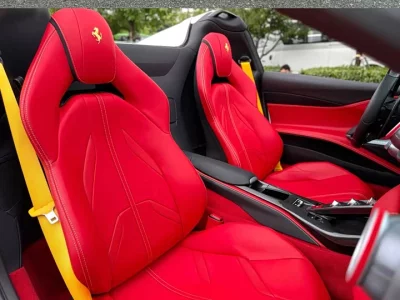 ferrari 812